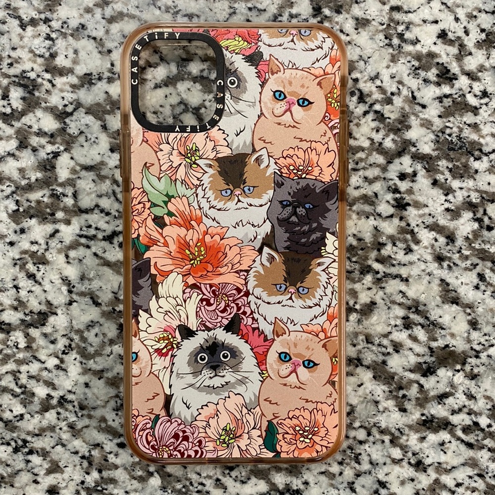 iPhone 11 Pro Max Case